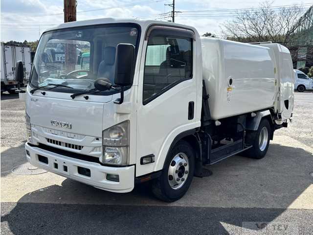 2015 Isuzu Isuzu Others
