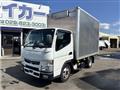 2020 Mitsubishi Canter