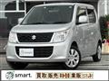 2015 Suzuki Wagon R
