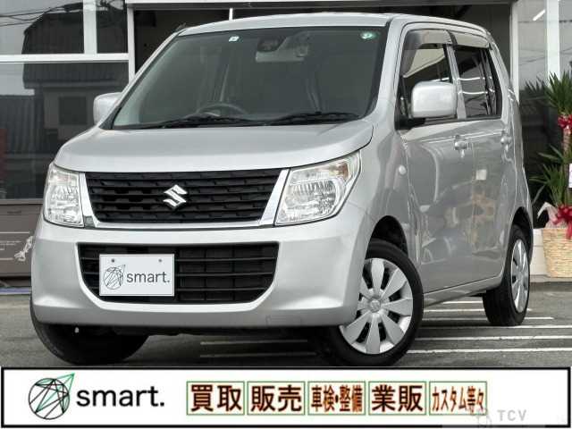 2015 Suzuki Wagon R