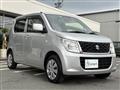 2015 Suzuki Wagon R