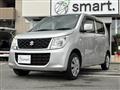 2015 Suzuki Wagon R