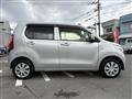 2015 Suzuki Wagon R
