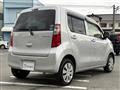 2015 Suzuki Wagon R