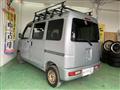 2011 Daihatsu Hijet Cargo