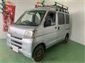 2011 Daihatsu Hijet Cargo
