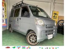 2011 Daihatsu Hijet Cargo