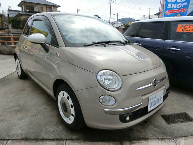2013 Fiat Fiat Others