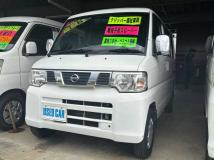 2013 Nissan Clipper Van