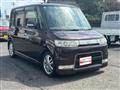 2007 Daihatsu Tanto Custom