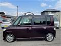2007 Daihatsu Tanto Custom