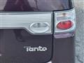 2007 Daihatsu Tanto Custom