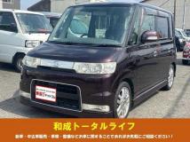 2007 Daihatsu Tanto Custom