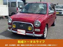 2003 Daihatsu Miragino