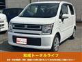 2018 Suzuki Wagon R