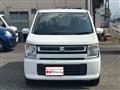 2018 Suzuki Wagon R