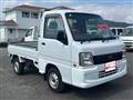 2008 Subaru Sambar
