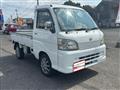 2011 Daihatsu Hijet Truck