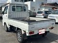 2011 Daihatsu Hijet Truck