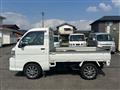 2011 Daihatsu Hijet Truck