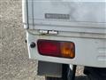 2011 Daihatsu Hijet Truck