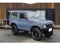 1996 Suzuki Jimny