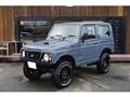 1996 Suzuki Jimny