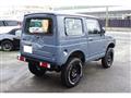 1996 Suzuki Jimny