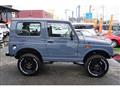 1996 Suzuki Jimny