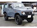 1996 Suzuki Jimny