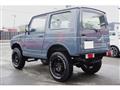 1996 Suzuki Jimny