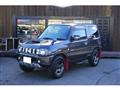 2012 Suzuki Jimny