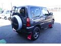 2012 Suzuki Jimny