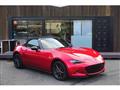 2016 Mazda Roadster