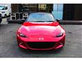 2016 Mazda Roadster