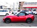 2016 Mazda Roadster