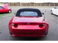 2016 Mazda Roadster