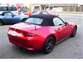 2016 Mazda Roadster