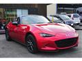 2016 Mazda Roadster