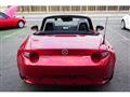 2016 Mazda Roadster