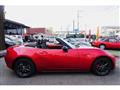 2016 Mazda Roadster