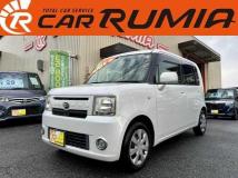 2012 Daihatsu Move Conte