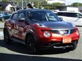 2019 Nissan Juke