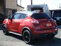 2019 Nissan Juke