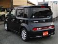 2011 Nissan Cube