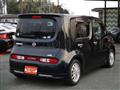 2011 Nissan Cube