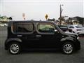 2011 Nissan Cube