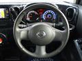 2011 Nissan Cube