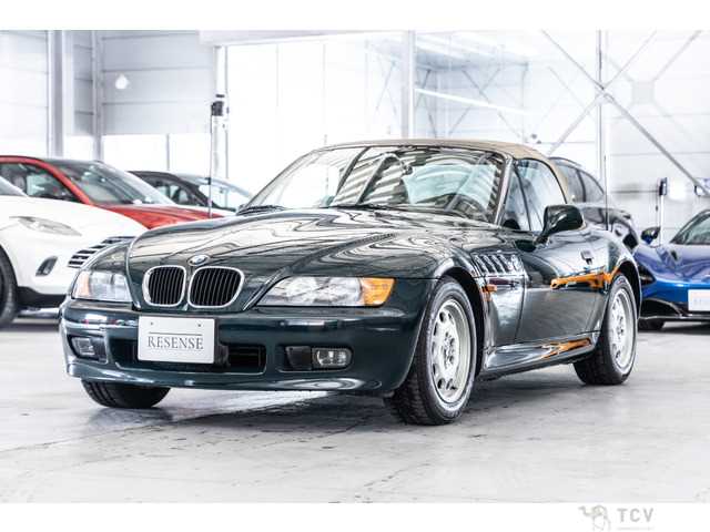1998 BMW Z3