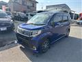 2015 Daihatsu Move Custom